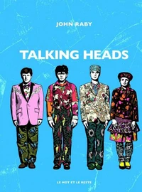 Talking Heads