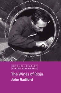 John Radford - Cwl Wines Of Rioja Ebook.