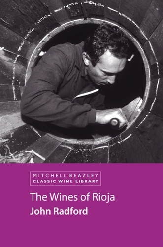 Cwl Wines Of Rioja Ebook