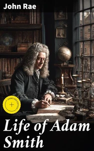 Life of Adam Smith