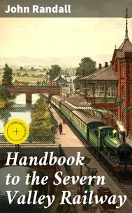 Handbook to the Severn Valley Railway