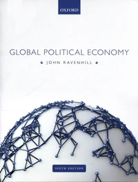 Global Political Economy