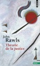 John Rawls - Théorie de la justice.