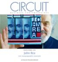 John Rea et Jimmie Leblanc - Circuit. Vol. 26 No. 1,  2016 - John Rea.