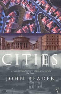 John Reader - Cities.