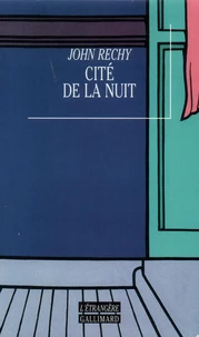 Cité de la nuit. préf. inédite de l'auteur trad. ...