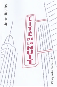 Cité de la nuit
