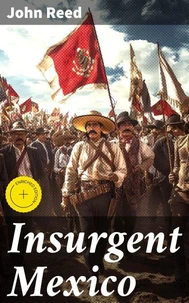 Insurgent Mexico