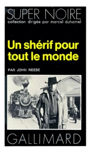 Un Shérif pour tout le monde