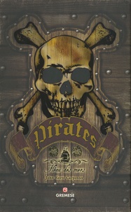 John Reeve Carpenter - Pirates - Fléau des mers.