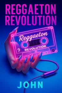 Reggaeton Revolution