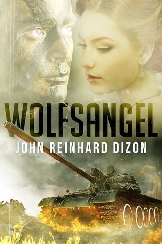 John Reinhard Dizon - Wolfsangel.