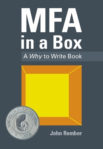  John Rember - MFA in a Box.