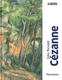 John Rewald - Cézanne.