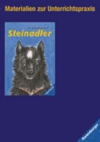 John Reynolds Gardiner: Steinadler - Materialien zur Unterrichtspraxis.