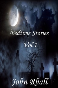  John Rhall - Bedtime Stories.