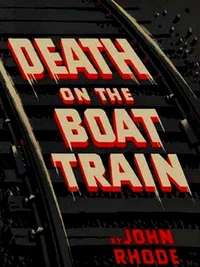 Death on the Boat Train