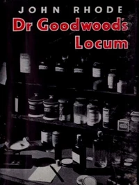 Dr. Goodwood's Locum