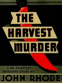 The Harvest Murder