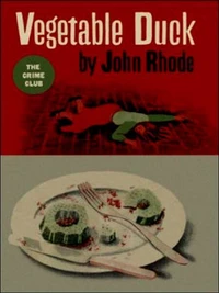 Vegetable Duck