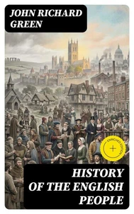 History of the English People