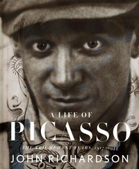 A Life of Picasso Vol 3 : The Triumphant Years 1917-1932 (Hardback) /anglais