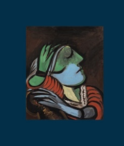 John Richardson - Picasso's women.