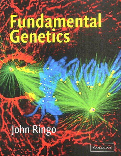 John Ringo - Fundamental Genetics.
