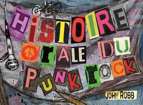 Histoire orale du punk rock