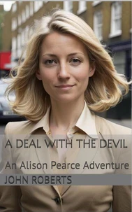 A Deal With The Devil - An Alison Pearce Adventure