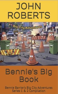 Bennie’s Big Book