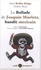 La Ballade de Joaquin Murieta, bandit mexicain