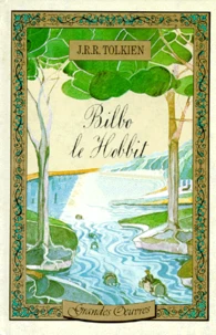 Bilbo le Hobbit