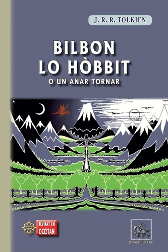 Bilbon lo hobbit o un anar tornar