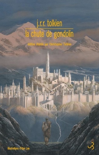 La chute de Gondolin