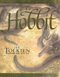Téléchargements gratuits de livres sur ipad Le Hobbit par John Ronald Reuel Tolkien 9782267014143 in French 