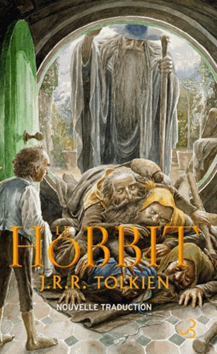 Le Hobbit - Occasion