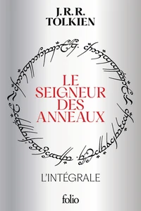 Le Seigneur des Anneaux L'ntégrale