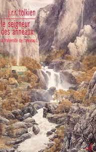 Téléchargez google books en pdf gratuitement Le Seigneur des Anneaux Tome 1 in French PDB DJVU par John Ronald Reuel Tolkien