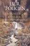 John Ronald Reuel Tolkien - Le Seigneur des Anneaux Tome 1 : La fraternité de l'anneau.