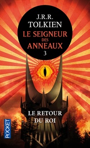 Téléchargements ibook gratuits Le Seigneur des Anneaux Tome 3 9782266154123 (French Edition) PDB RTF par John Ronald Reuel Tolkien