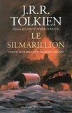 John Ronald Reuel Tolkien et Christopher Tolkien - Le Silmarillion.