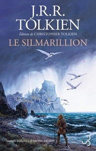 Livres en ligne à télécharger et à lire Le Silmarillion DJVU CHM PDF