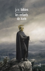 Tlchargement gratuit de livres Google en ligne Les enfants de Hurin in French par John Ronald Reuel Tolkien PDB 9782267021233
