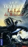 John Ronald Reuel Tolkien - Les Lais du Beleriand.