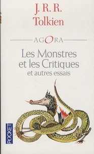 Les monstres et les critiques et autres essais