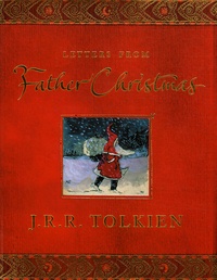 John Ronald Reuel Tolkien - Letters from Father Christmas.