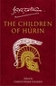John Ronald Reuel Tolkien - The Children of Hurin.