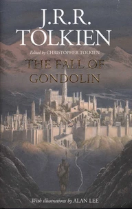 The Fall of Gondolin