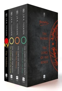 The Hobbit & The Lord of the Rings